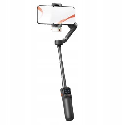 Gimbal HOHEM iSteady V3 Ultra Czarny