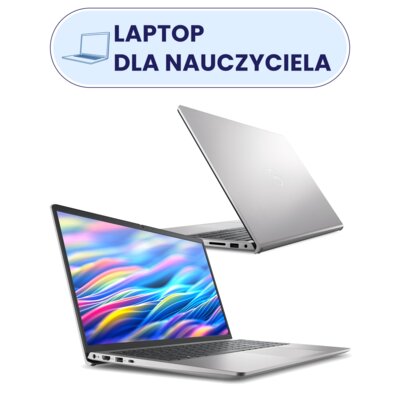 Laptop DELL 15 DC15250 15.6" IPS i5-1334U 16GB RAM 1TB SSD Windows 11 Home