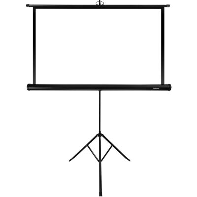 Ekran projekcyjny OVERMAX Tripod Screen 85 186x105