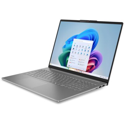 Laptop LENOVO IdeaPad Slim 5 16AHP10 16" IPS R7-8845HS 24GB RAM 1TB SSD Windows 11 Home