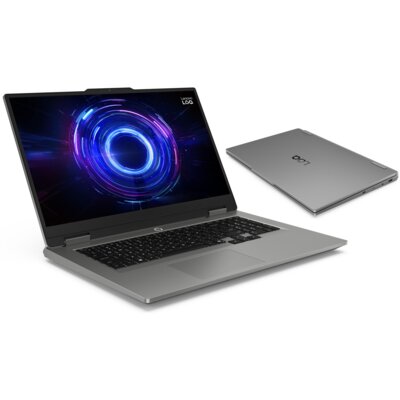 Laptop LENOVO LOQ 17IRX10 17.3" IPS 165Hz i5-13450HX 16GB RAM 512GB SSD GeForce RTX5050 DLSS 4, Funkcje AI