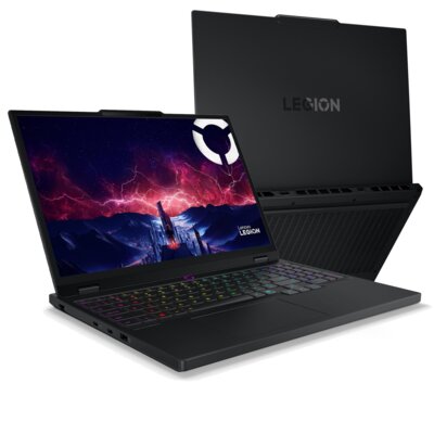 Laptop LENOVO Legion 5 15AHP10 15.1" OLED 165Hz Ryzen 7 260 16GB RAM 1TB SSD GeForce RTX5050 DLSS 4