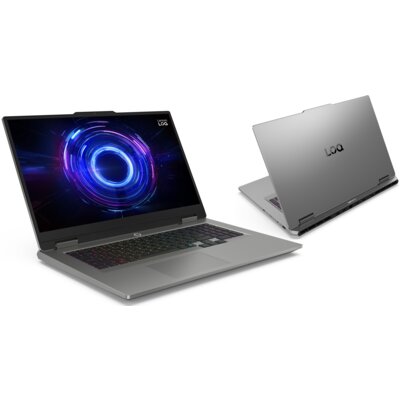 Laptop LENOVO LOQ 17IRX10 17.3" IPS 165Hz i5-13450HX 16GB RAM 512GB SSD GeForce RTX5050 DLSS 4 Windows 11 Home