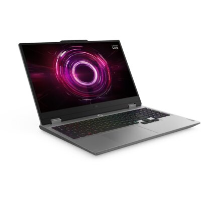 Laptop LENOVO LOQ 15AHP10 15.6" IPS 144Hz R5-220 32GB RAM 512GB SSD GeForce RTX5050