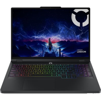 Laptop LENOVO Legion Pro 5 16IRX10 16" IPS 240Hz i7-14650HX 16GB RAM 1TB SSD GeForce RTX 5050, Funkcje AI