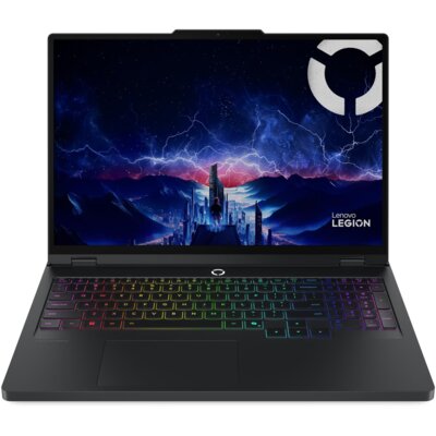 Laptop LENOVO Legion Pro 5 16IRX10 16" IPS 240Hz i7-14650HX 32GB RAM 512 GB SSD GeForce RTX 5050, Funkcje AI