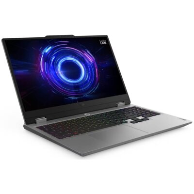 Laptop LENOVO LOQ 15IRX10 83JE008BPB 15.6" IPS 144Hz I5-13450HX 32GB RAM 512GB SSD RTX5060 Windows 11 Home