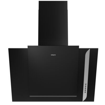 Okap AKPO WK-4 Grand 50 Czarny 70dB klasa B