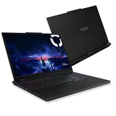 Laptop LENOVO LEGION 5 15AHP10 15.1" OLED 165Hz R7-260 16GB RAM 1TB SSD GeForce RTX5060 DLSS 4