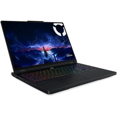 Laptop LENOVO Legion 5 Pro 16ADR10 16" IPS 240Hz R9-8945HX 32GB RAM 1TB SSD GeForce RTX5060 Windows 11 Home, Funkcje AI