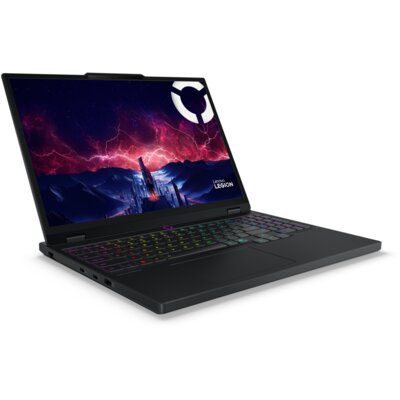 Laptop LENOVO Legion 5 15AKP10 15.1" OLED 165Hz Ryzen AI 7 350 32GB RAM 512GB SSD GeForce RTX5070 DLSS 4