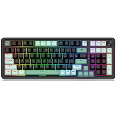 Klawiatura REDRAGON Eisa Magnetic K686BG-RGB-M