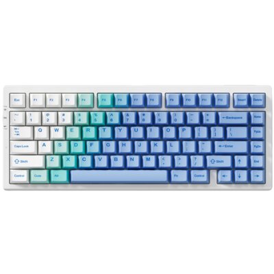 Klawiatura MCHOSE G75-12A