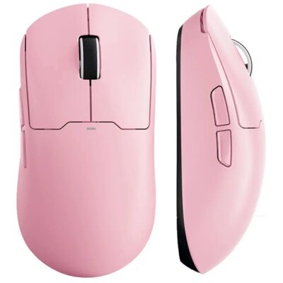 Mysz MCHOSE A5 Ultra Różowy