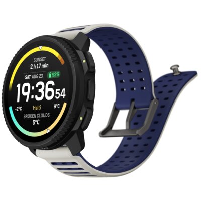 Smartwatch SUUNTO Vertical 2 Szaro-niebieski