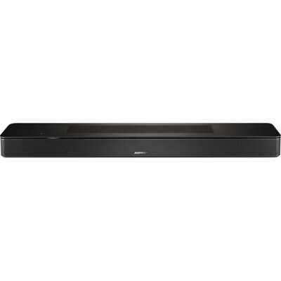 Soundbar BOSE Smart Czarny