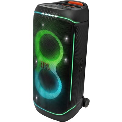 Power audio JBL PartyBox 720 Karaoke Czarny
