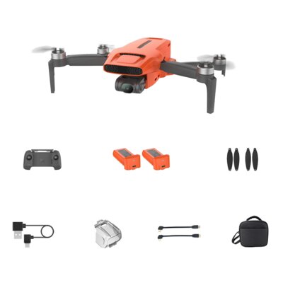 Dron FIMI X8 Mini 3 Combo (2 baterie + etui)
