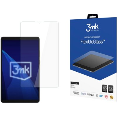 Szkło hybrydowe 3MK FlexibleGlass do Samsung Galaxy Tab A11