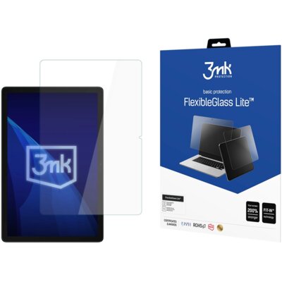 Szkło hybrydowe 3MK FlexibleGlass Lite do Samsung Galaxy Tab A11+