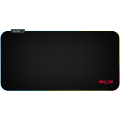 Podkładka MAD DOG GMPR702 RGB XXL