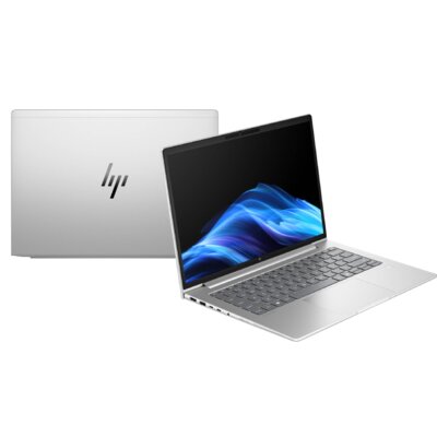 Laptop HP EliteBook 6 G1i 14" IPS Ultra 7-265U 24GB RAM 512GB SSD Windows 11 Professional, Funkcje AI