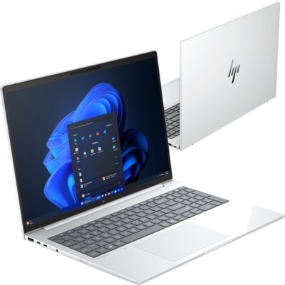 Laptop HP EliteBook 8 G1i 16" IPS Ultra 7-255U 24GB RAM 512GB SSD Windows 11 Professional, Funkcje AI