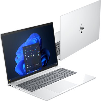 Laptop HP EliteBook 8 G1i 16" IPS Ultra 5-225U 24GB RAM 512GB SSD Windows 11 Professional, Funkcje AI