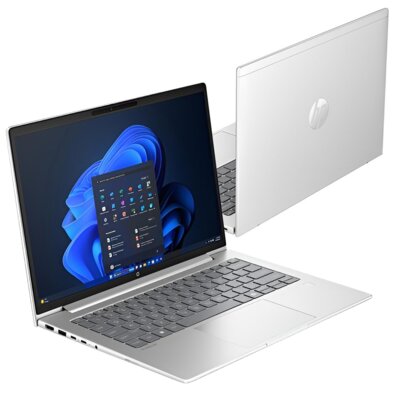 Laptop HP ProBook 4 G1ah 14" IPS R5-220 24GB RAM 512GB SSD Windows 11 Professional