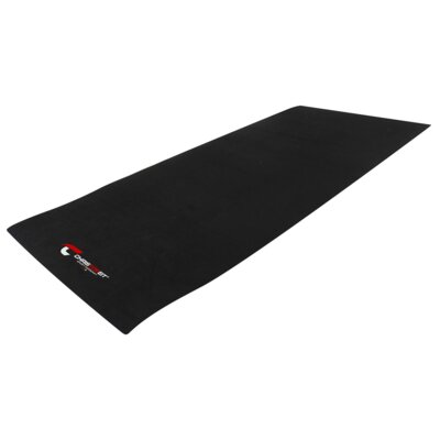 Mata pod sprzęt fitness CHRISTOPEIT SPORT 30-1400 (100 x 200 cm)