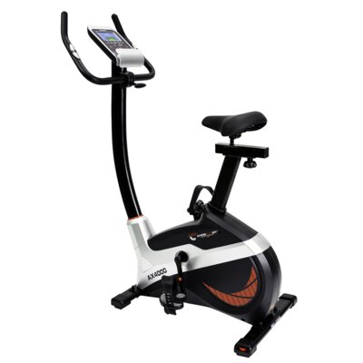 Rower elektromagnetyczny CHRISTOPEIT SPORT AX 4000
