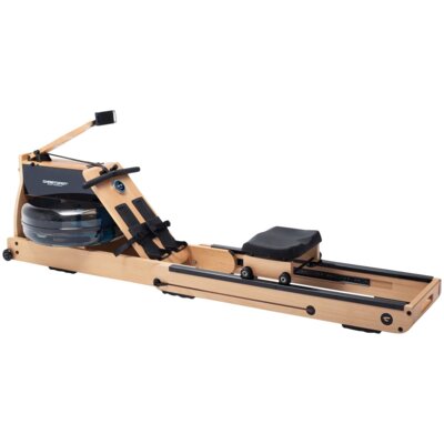 Wioślarz wodno-magnetyczny CHRISTOPEIT SPORT WP 5000