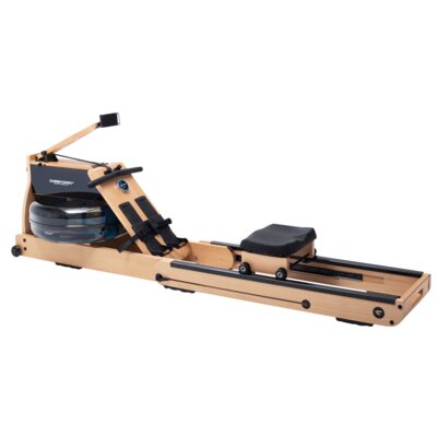 Wioślarz wodno-magnetyczny CHRISTOPEIT SPORT WP 5000
