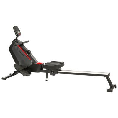 Wioślarz magnetyczny CHRISTOPEIT SPORT RW1000