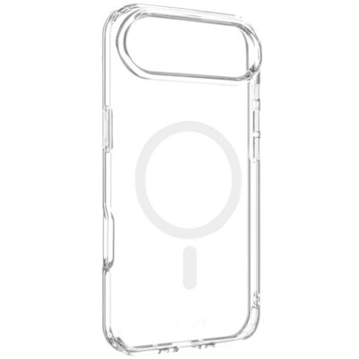 Etui FIXED MagPure MagSafe do Apple iPhone 17 Air Przezroczysty