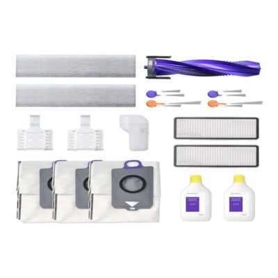 Zestaw akcesoriów NARWAL do Flow