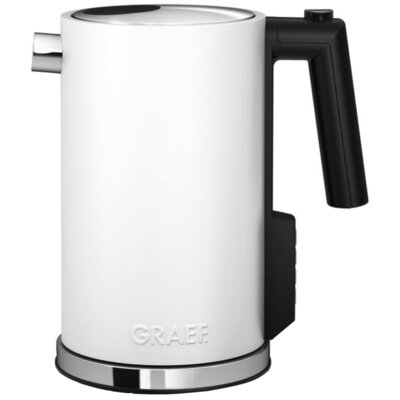 Czajnik GRAEF WK 901 Biały