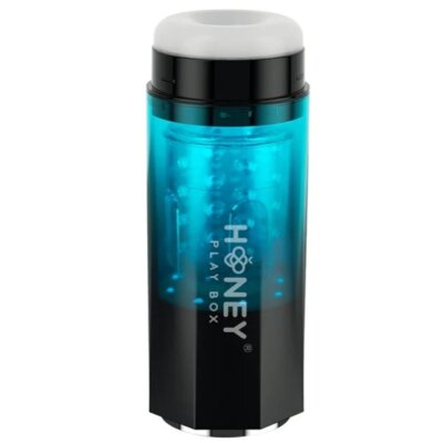 HONEY PLAY BOX Adrian automatyczny masturbator do penisa