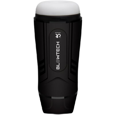 DREAM TOYS Blowtech Deep Throat automatyczny masturbator do penisa