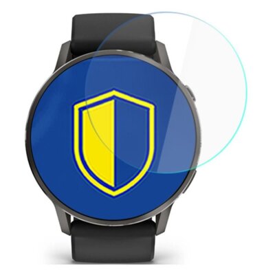 Folia ochronna 3MK Watch Protection do Garmin Venu 4 41 mm (3 szt.)
