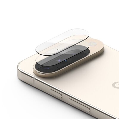 Nakładka na aparat RINGKE Camera Protector do Google Pixel 10 (2 szt.)