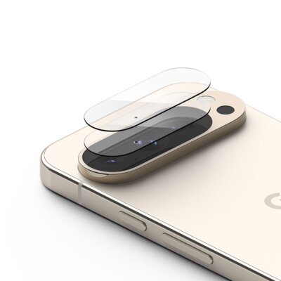 Nakładka na aparat RINGKE Camera Protector do Google Pixel 10 Pro XL (2 szt.)