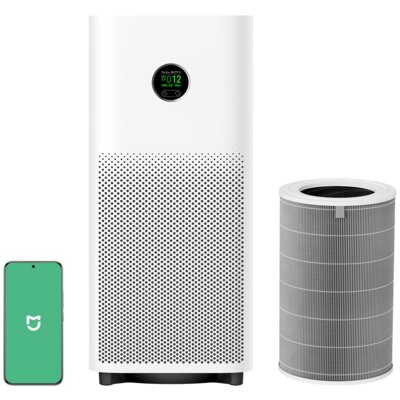 Oczyszczacz powietrza XIAOMI Air Purifier 6
