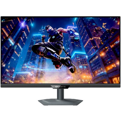 Monitor GIGABYTE M27Q2 QD 27" 2560x1440px IPS 200Hz 1 ms [GTG]
