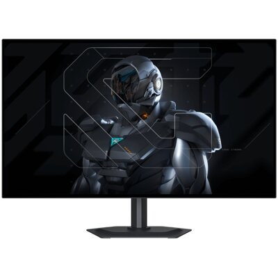 Monitor GIGABYTE MO27Q28G 27" 2560x1440px 280Hz 0.03 ms [GTG]