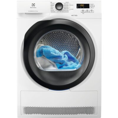 Suszarka ELECTROLUX EW6D5LBP 600 GentleCare z pompą ciepła