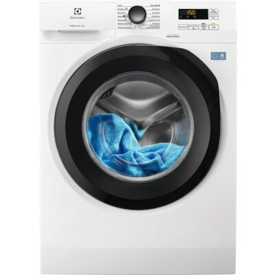 Pralka ELECTROLUX EW2F548BP TimeCare 500 8kg 1400 obr