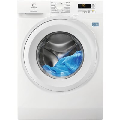 Pralka ELECTROLUX EW2F528WP TimeCare 500 8kg 1200 obr