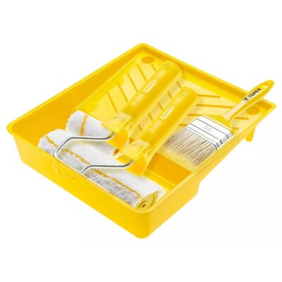 Zestaw malarski TOPEX 20B806