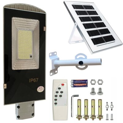 Lampa solarna EXTRALINK EX.22448